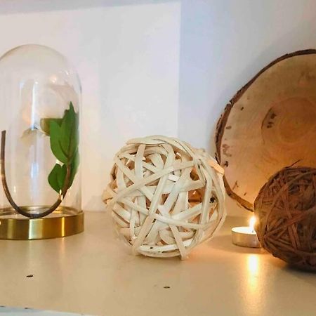 Charmant 2 Pieces - Centre Ville De مُلا المظهر الخارجي الصورة
